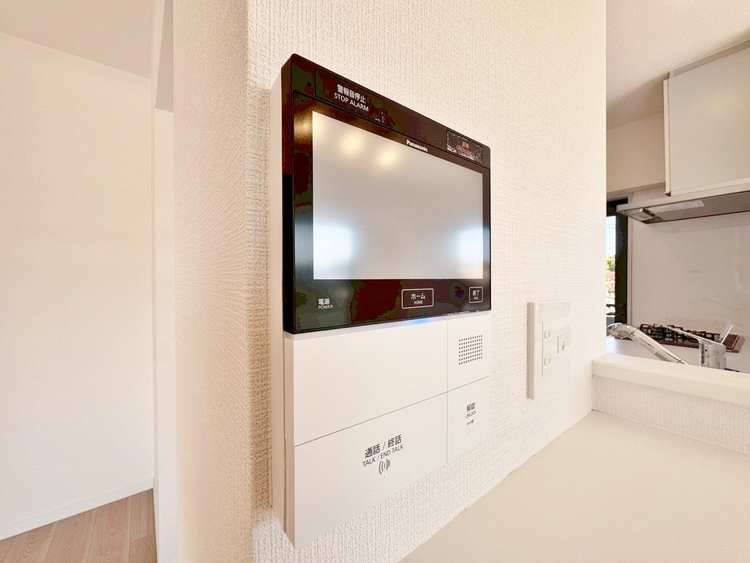 設備 快適と分かりやすさを合わせた優しい設計。「見える安心」をカタチにしました。