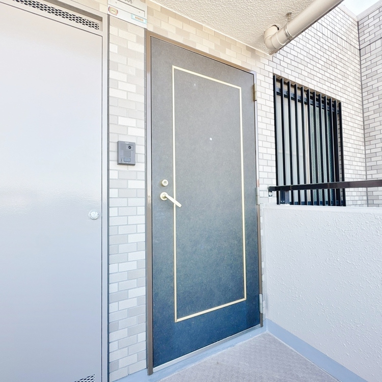 玄関 玄関を開ければ、そこは安らぎのご自宅。