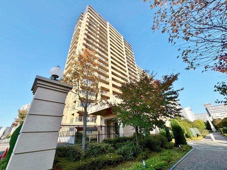 外観 資料には掲載していない情報が、現地にはたくさんあります。是非一度、現地をご確認ください。