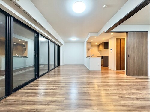 レーベン戸田公園GRANVARIOの画像