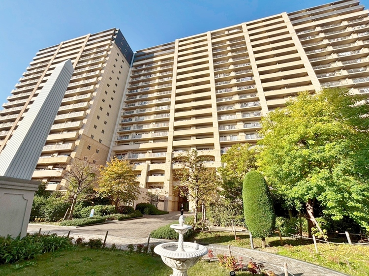 外観 ライフプランニングからローンまで、一貫してご説明させていただきます。お気軽にお問い合わせくださいませ。