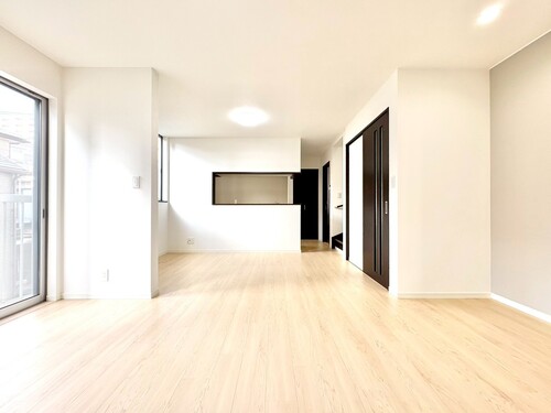 戸田市上戸田４丁目の画像