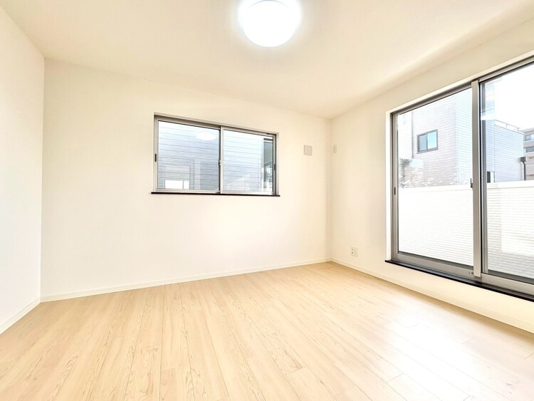 子供部屋 どんな部屋にアレンジするかは、あなた次第です。