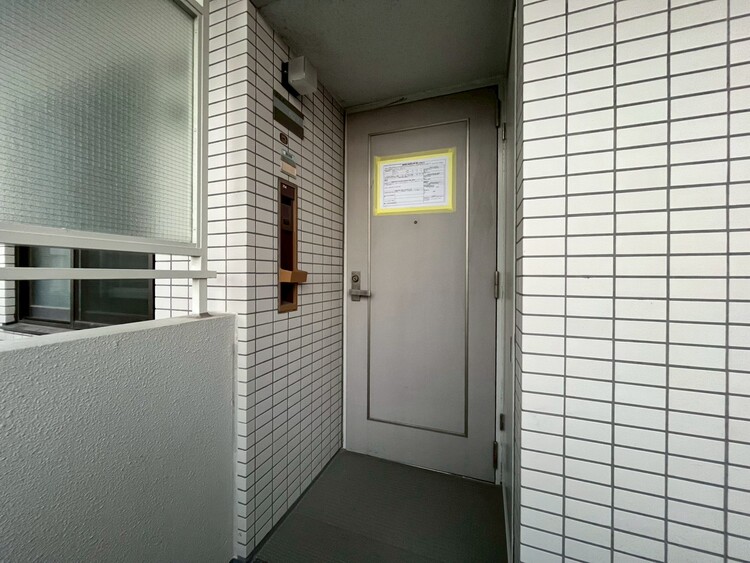 玄関 玄関を開ければ、そこは安らぎのご自宅。