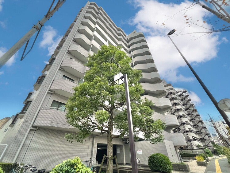 外観 ライフプランニングからローンまで、一貫してご説明させていただきます。お気軽にお問い合わせくださいませ。