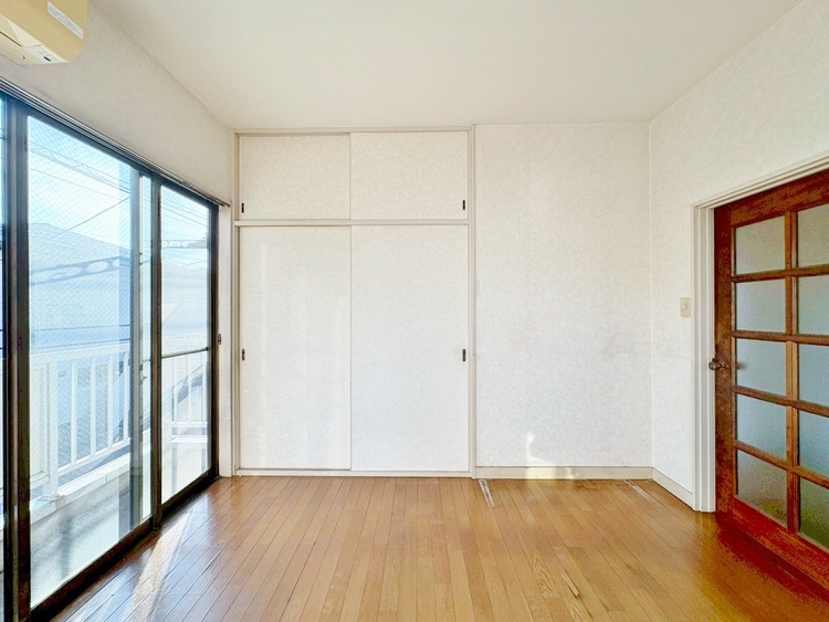 居間 過ごす時間が、たくさんの思い出として紡がれていく場所。