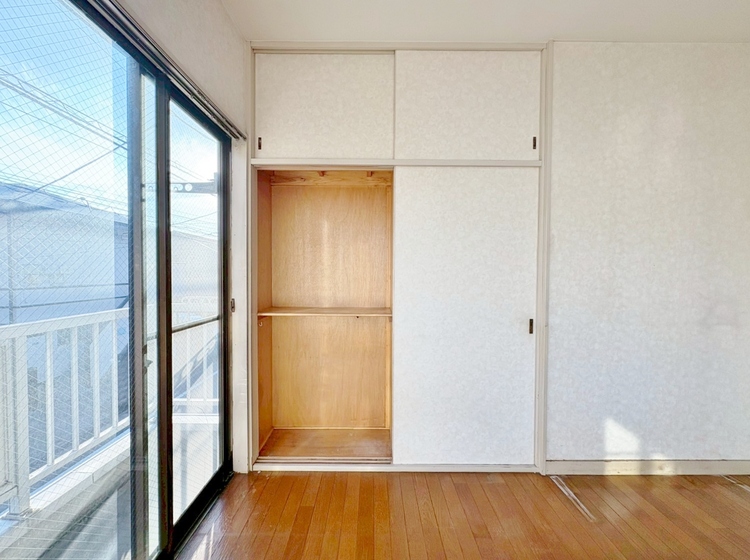 収納 暮らし心地を大きく左右する収納を、適材適所に配置し使い勝手を考慮しました。