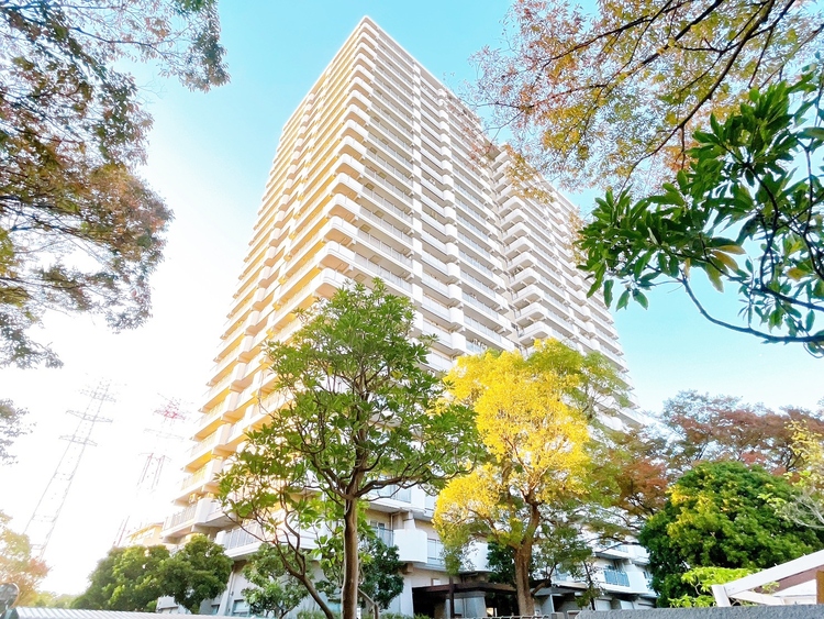 外観 資料には掲載していない情報が、現地にはたくさんあります。是非一度、現地をご確認ください。