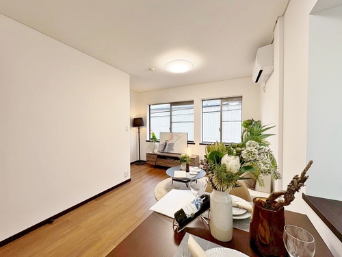 北区豊島３丁目の画像