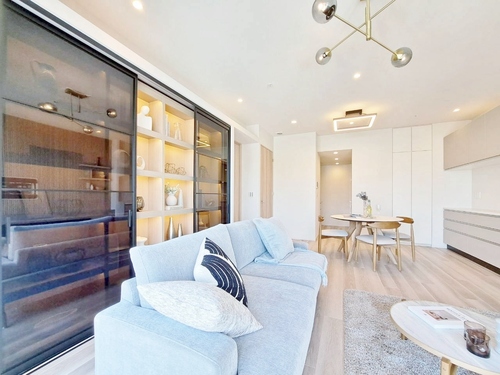 クラッシィタワー新宿御苑の物件画像