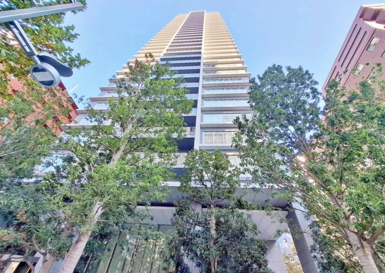 外観 資料には掲載していない情報が、現地にはたくさんあります。是非一度、現地をご確認ください。