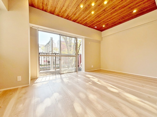 トーア西早稲田マンションの画像