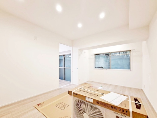 パイロットハウス北新宿の画像