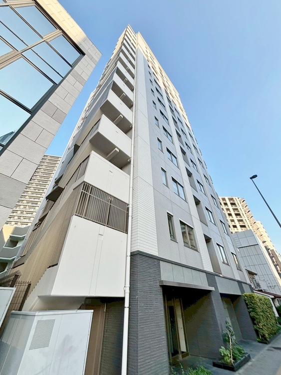 外観 資料には掲載していない情報が、現地にはたくさんあります。是非一度、現地をご確認ください。