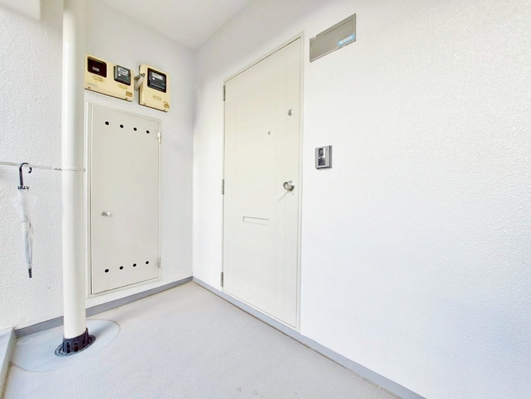 玄関 玄関を開ければ、そこは安らぎのご自宅。