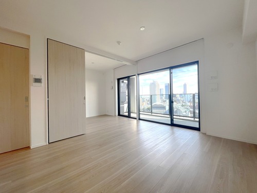 シティハウス西池袋の画像