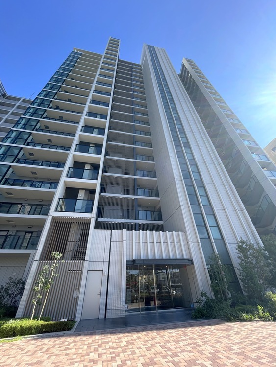 外観 ライフプランニングからローンまで、一貫してご説明させていただきます。お気軽にお問い合わせくださいませ。