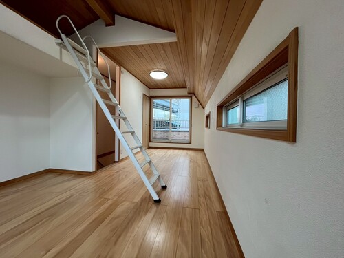 葛飾区堀切４丁目の画像