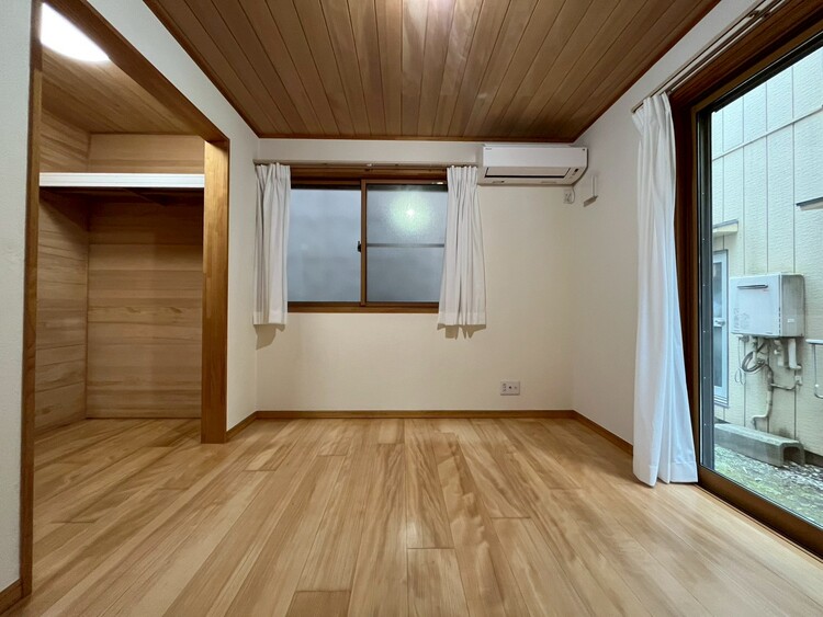 子供部屋 どんな部屋にアレンジするかは、あなた次第です。