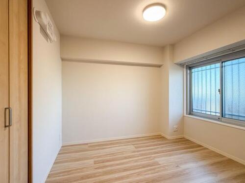 川崎ロイヤルマンションの物件画像