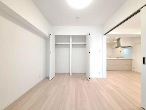 エンゼルハイム日吉の物件画像