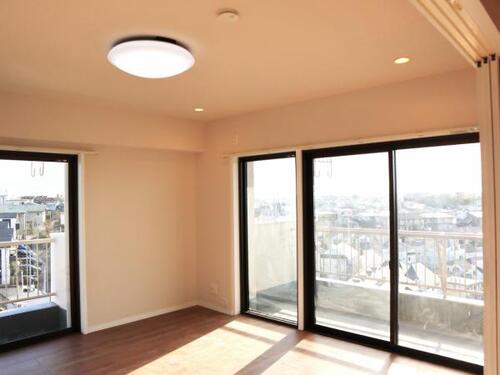 菊名マンションの物件画像