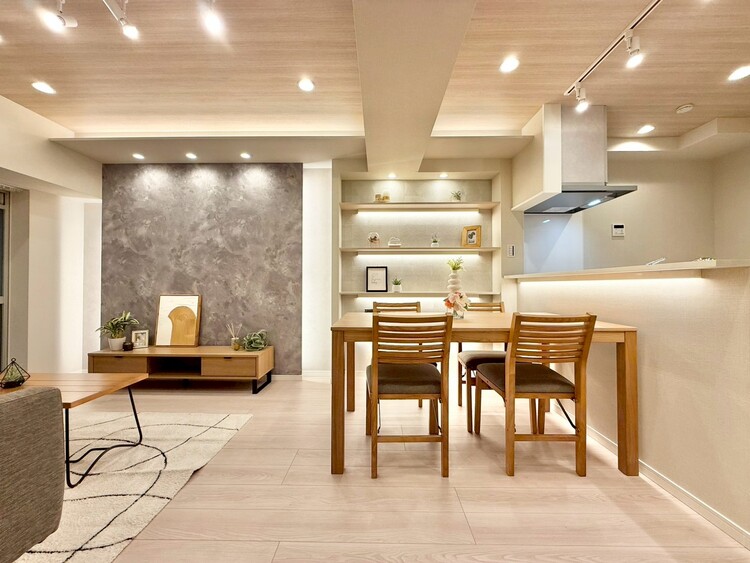 その他 通風・採光に優れ、心地よい光と風が溢れています。