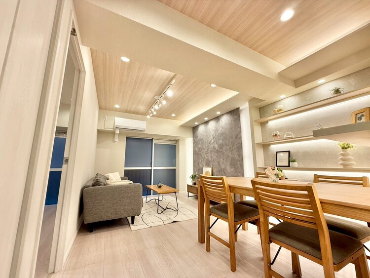 その他 快適に・伸びやかに。心の潤いを求める方々へ。