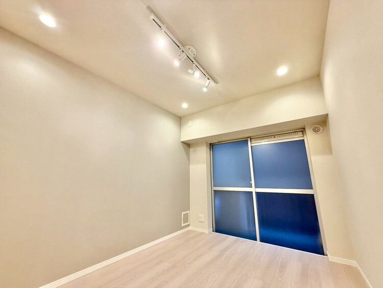 その他 清かで艶やかな時間をもたらしてくれる室内です。