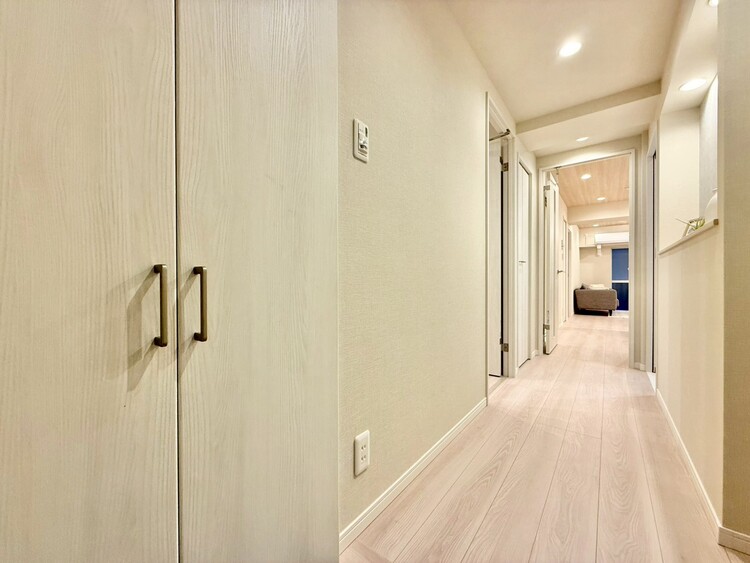 その他 安らぎに満ちた空間がここから始まります。