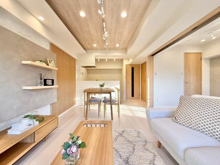 その他 快適に・伸びやかに。心の潤いを求める方々へ。