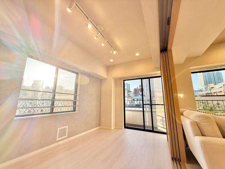 その他 快適に・伸びやかに。心の潤いを求める方々へ。