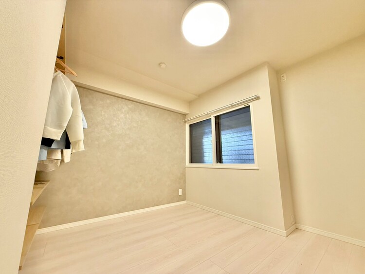 その他 清かで艶やかな時間をもたらしてくれる室内です。