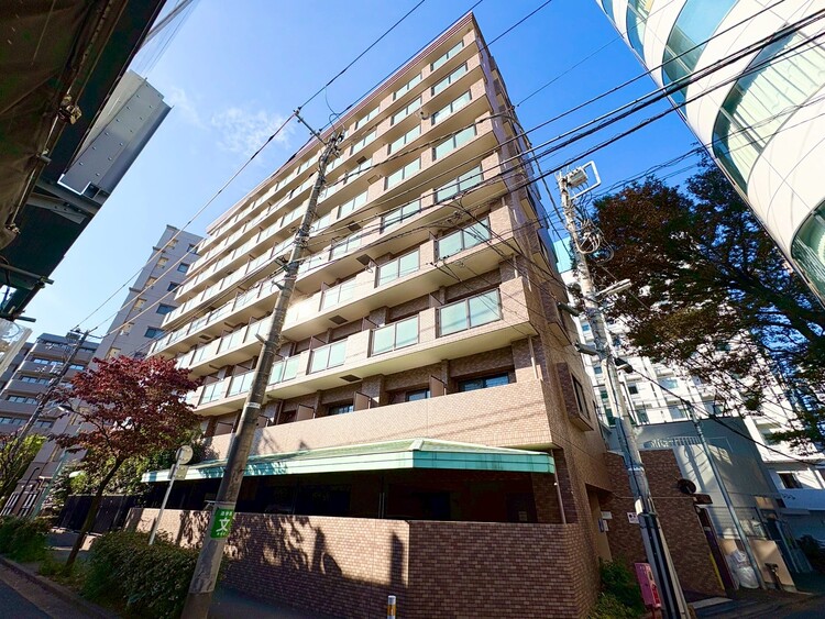 その他 飽きのこないシンプルモダンな外観です。