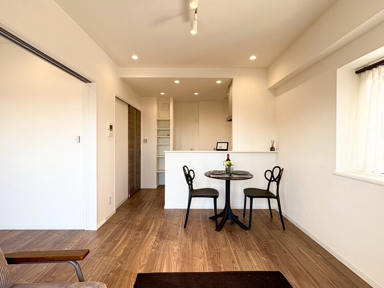 その他 「空間が織り成すひとつ先の住み心地」を演出します。