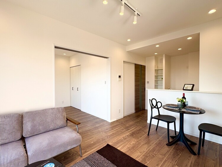 その他 快適に・伸びやかに。心の潤いを求める方々へ。