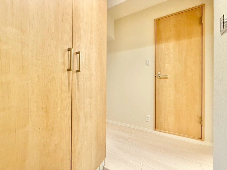 その他 安らぎに満ちた空間がここから始まります。