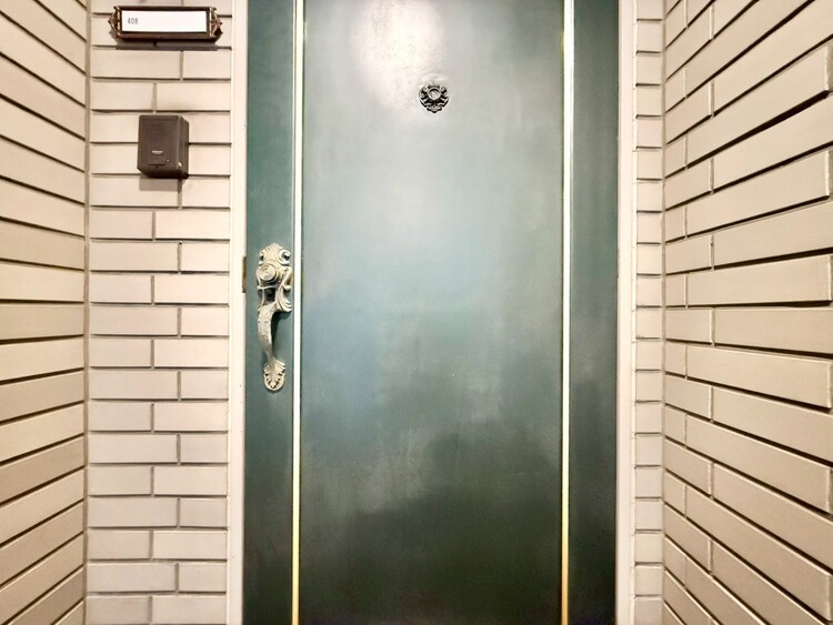 その他 清潔感のある落ち着いた雰囲気の玄関です。