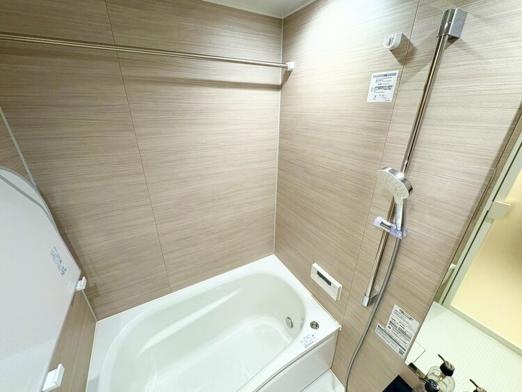 その他 心も体もオフになる極上のリラックスタイムをお楽しみください。