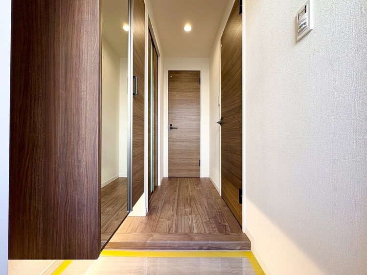 その他 安らぎに満ちた空間がここから始まります。