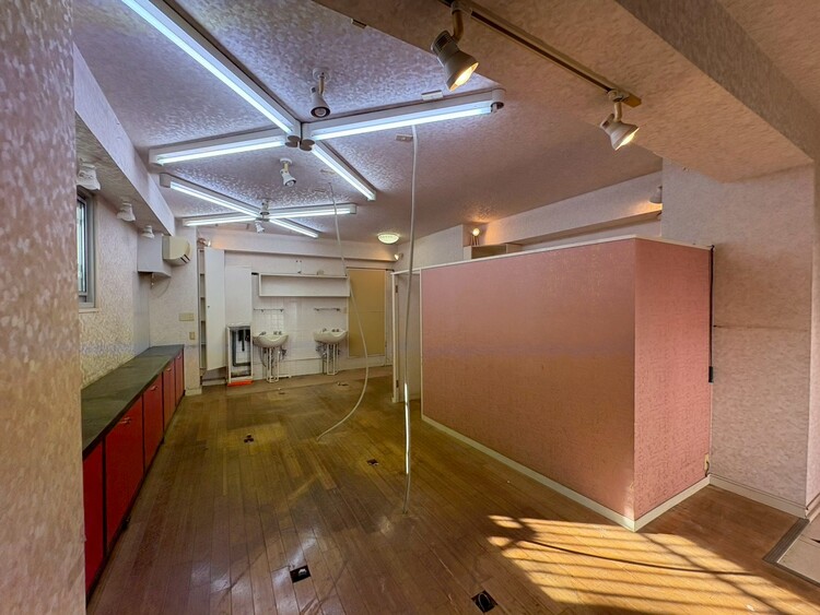 その他 通風・採光に優れ、心地よい光と風が溢れています。