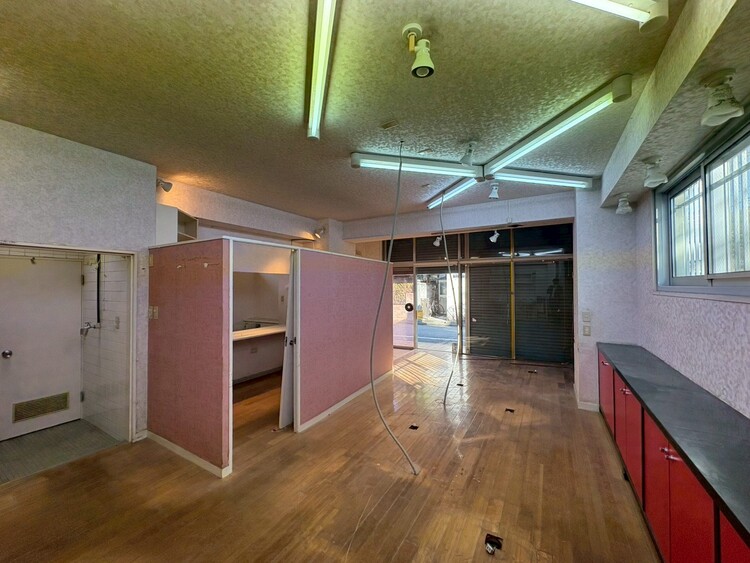 その他 「空間が織り成すひとつ先の住み心地」を演出します。