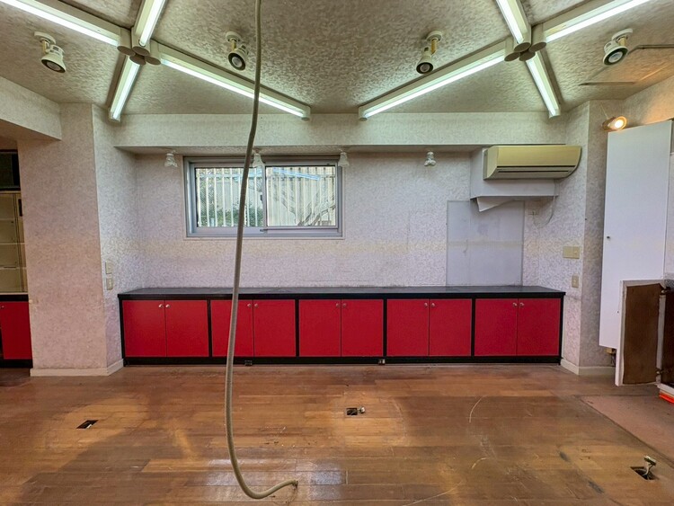 その他 充実した生活は伸びやかな居室空間から始まります。