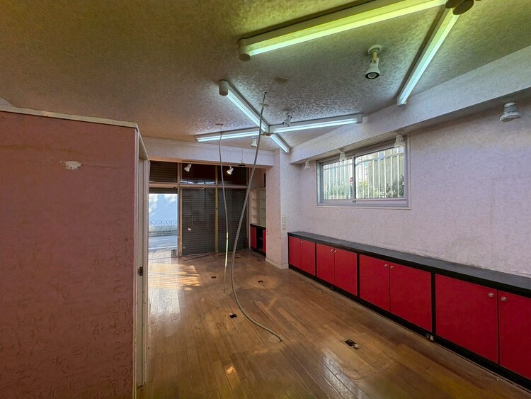 その他 伸びやかな空間のなかで、ゆったりとしたひとときを過ごせます。