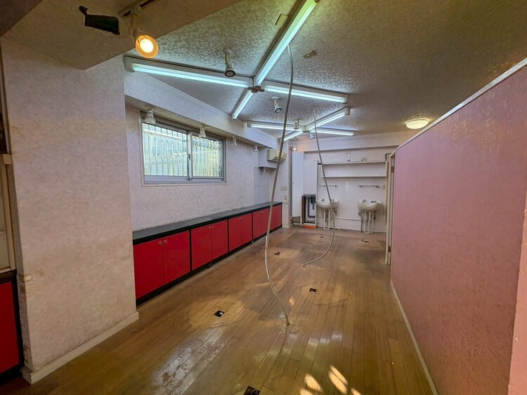 その他 居心地の良い空間に仕上がっております。