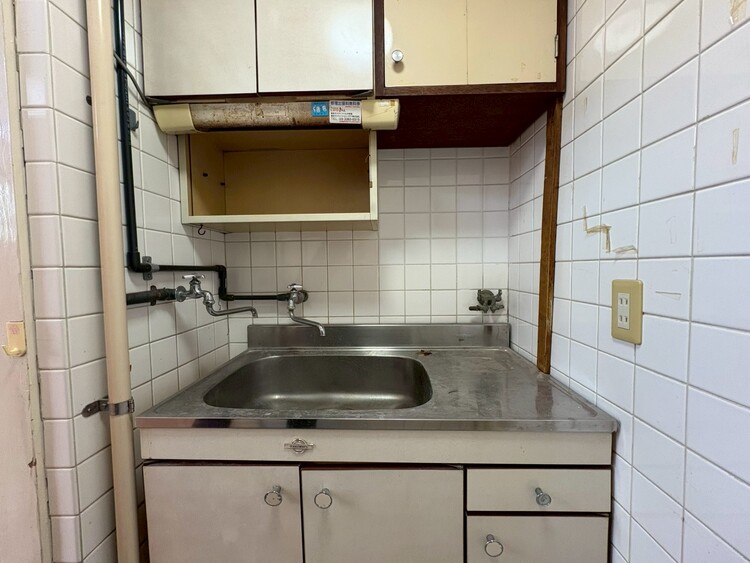 その他 使いやすくスタイリッシュなキッチン空間になっております。