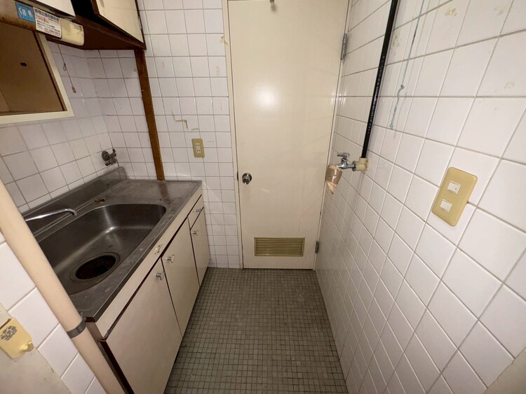 その他 開放感のあるキッチンスペース。調理をしながら、会話も弾みそうですね。