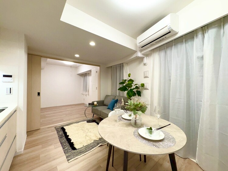 その他 快適に・伸びやかに。心の潤いを求める方々へ。