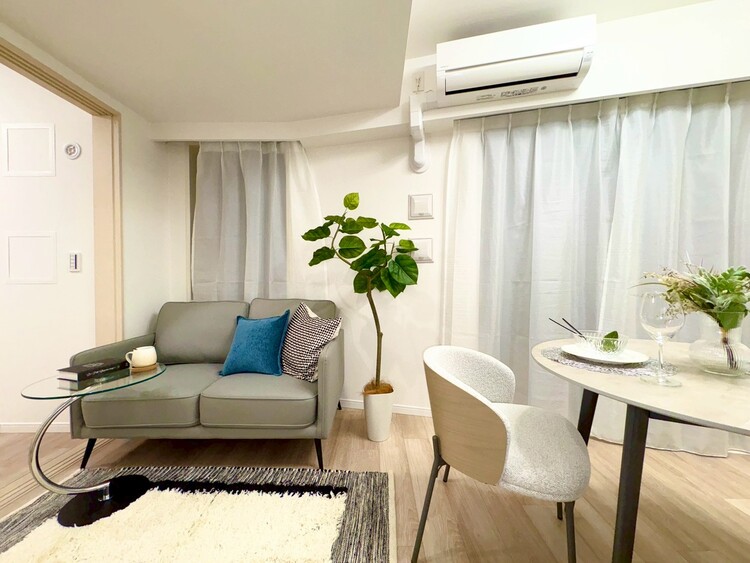 その他 充実した生活は伸びやかな居室空間から始まります。