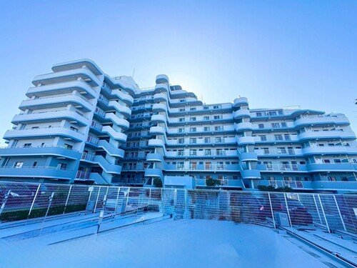 ソフィア大田萩中エスカールの物件画像